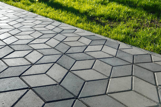 Best Interlocking Driveway Pavers  in Cinco Ranch, TX