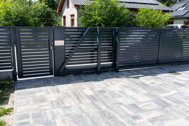 Trusted Cinco Ranch, TX Driveway Pavers Experts