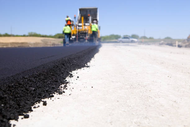 Driveway Pavers for Homes in Cinco Ranch, TX